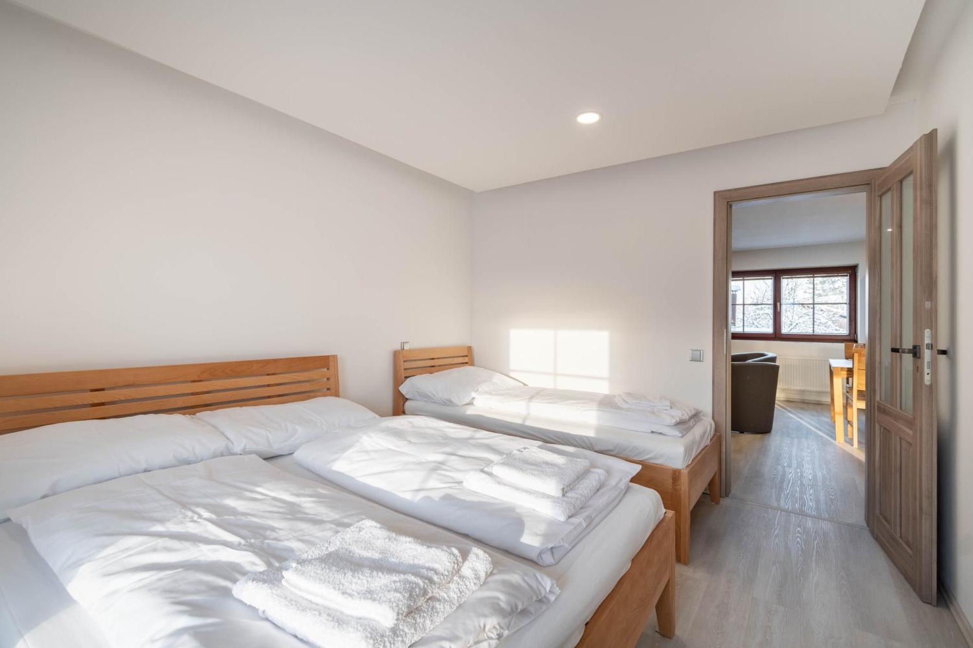 Kokorin Apartments Room photo