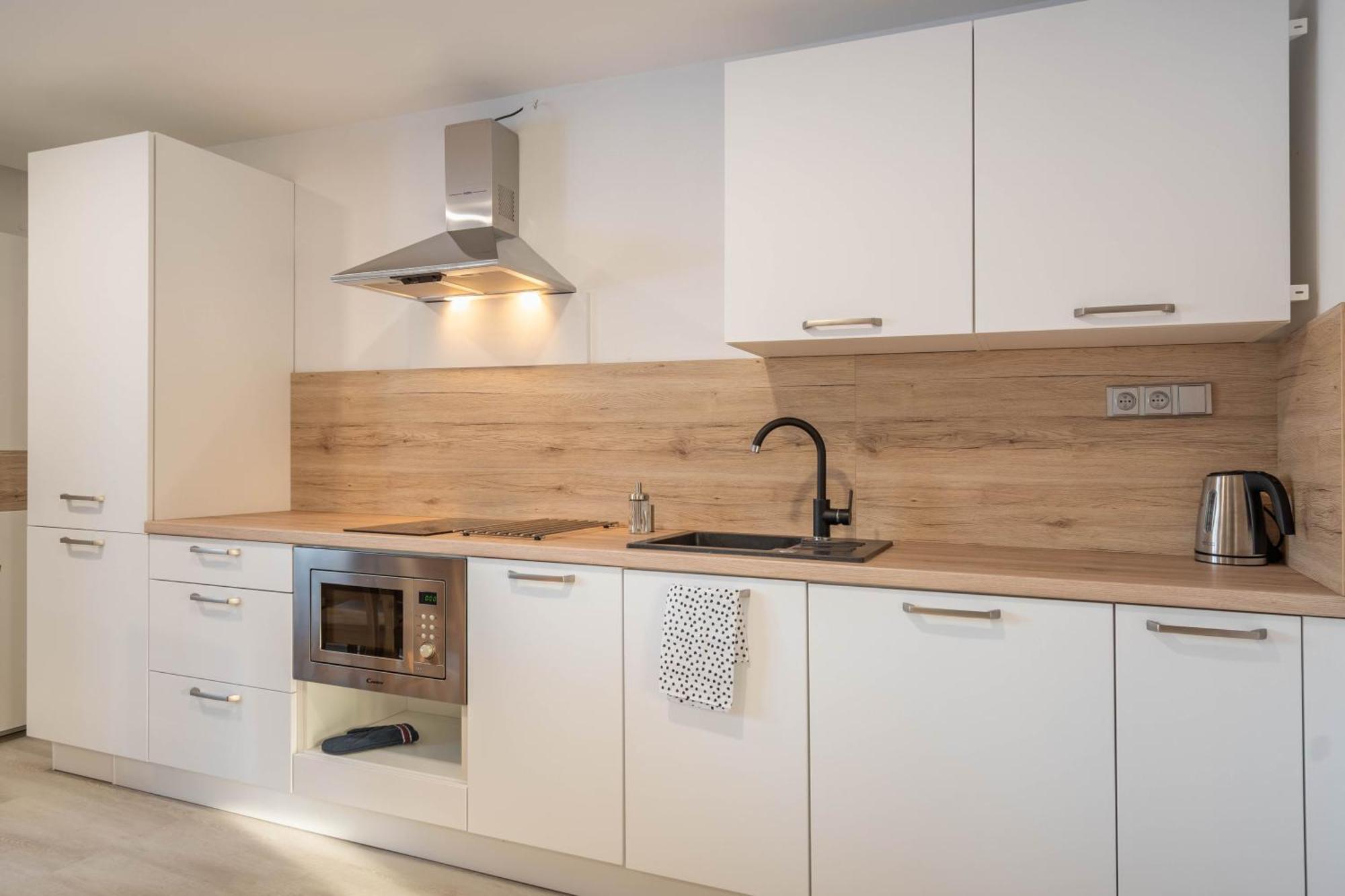 Kokorin Apartments Room photo
