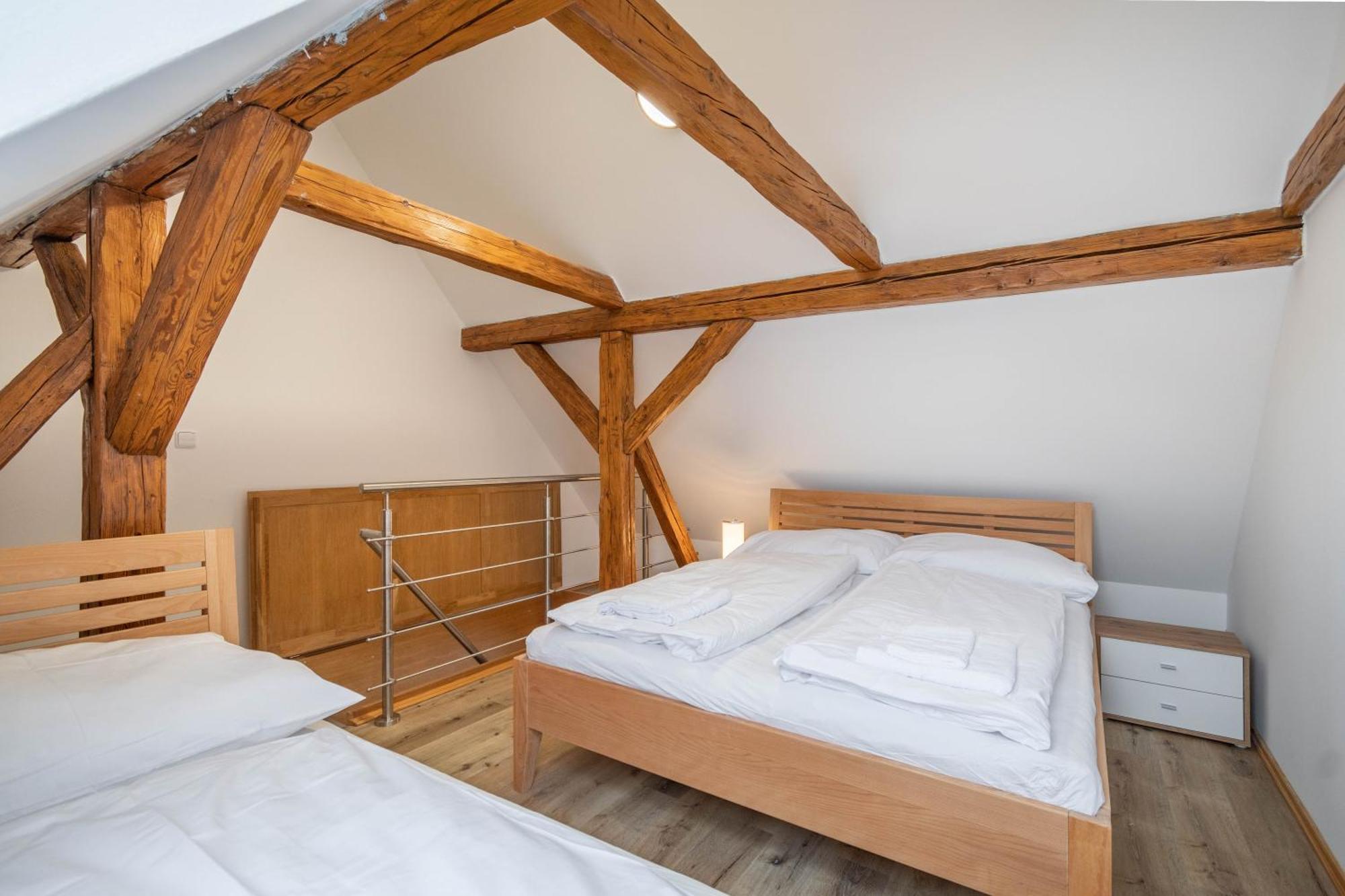 Kokorin Apartments Room photo