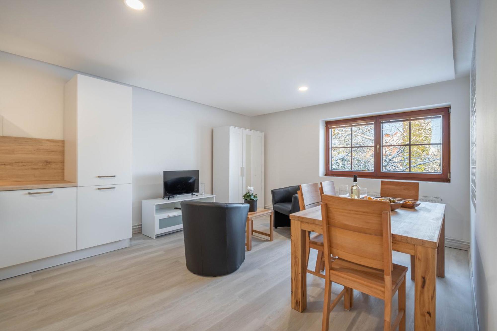 Kokorin Apartments Room photo