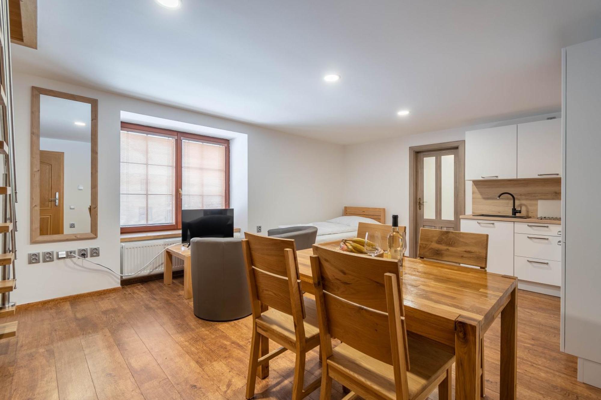 Kokorin Apartments Room photo
