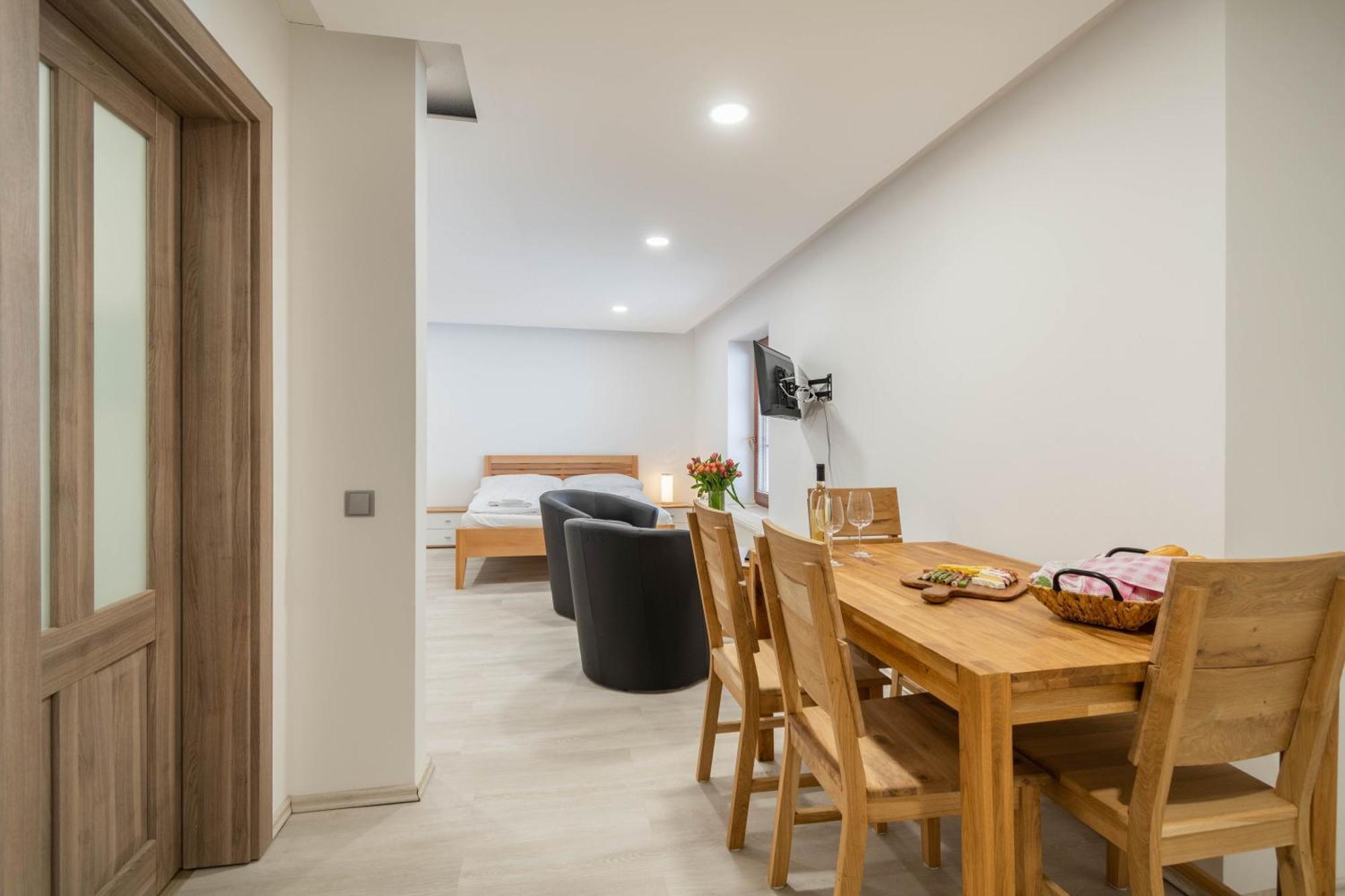 Kokorin Apartments Room photo