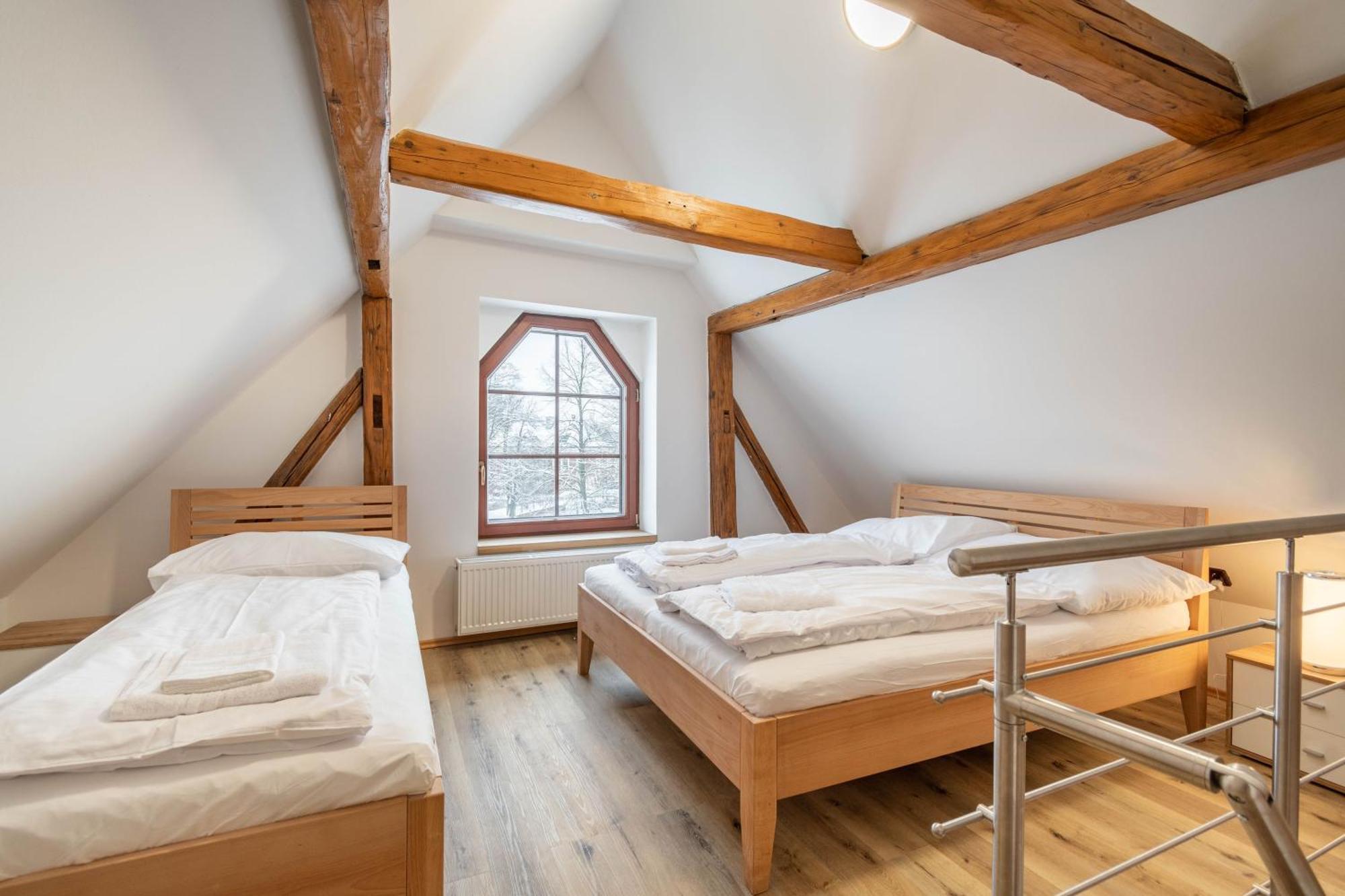 Kokorin Apartments Room photo