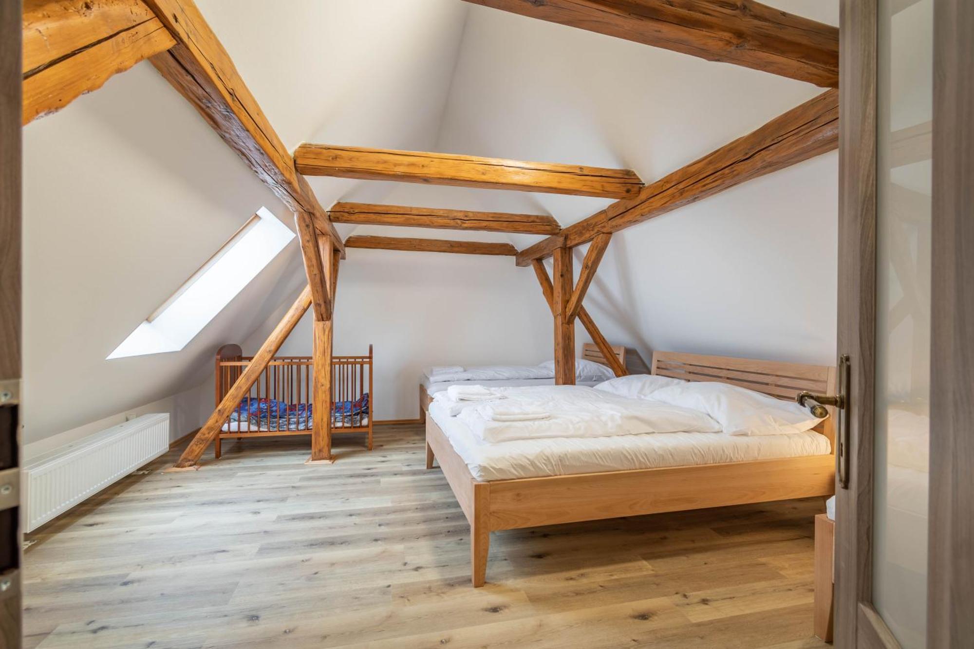 Kokorin Apartments Room photo
