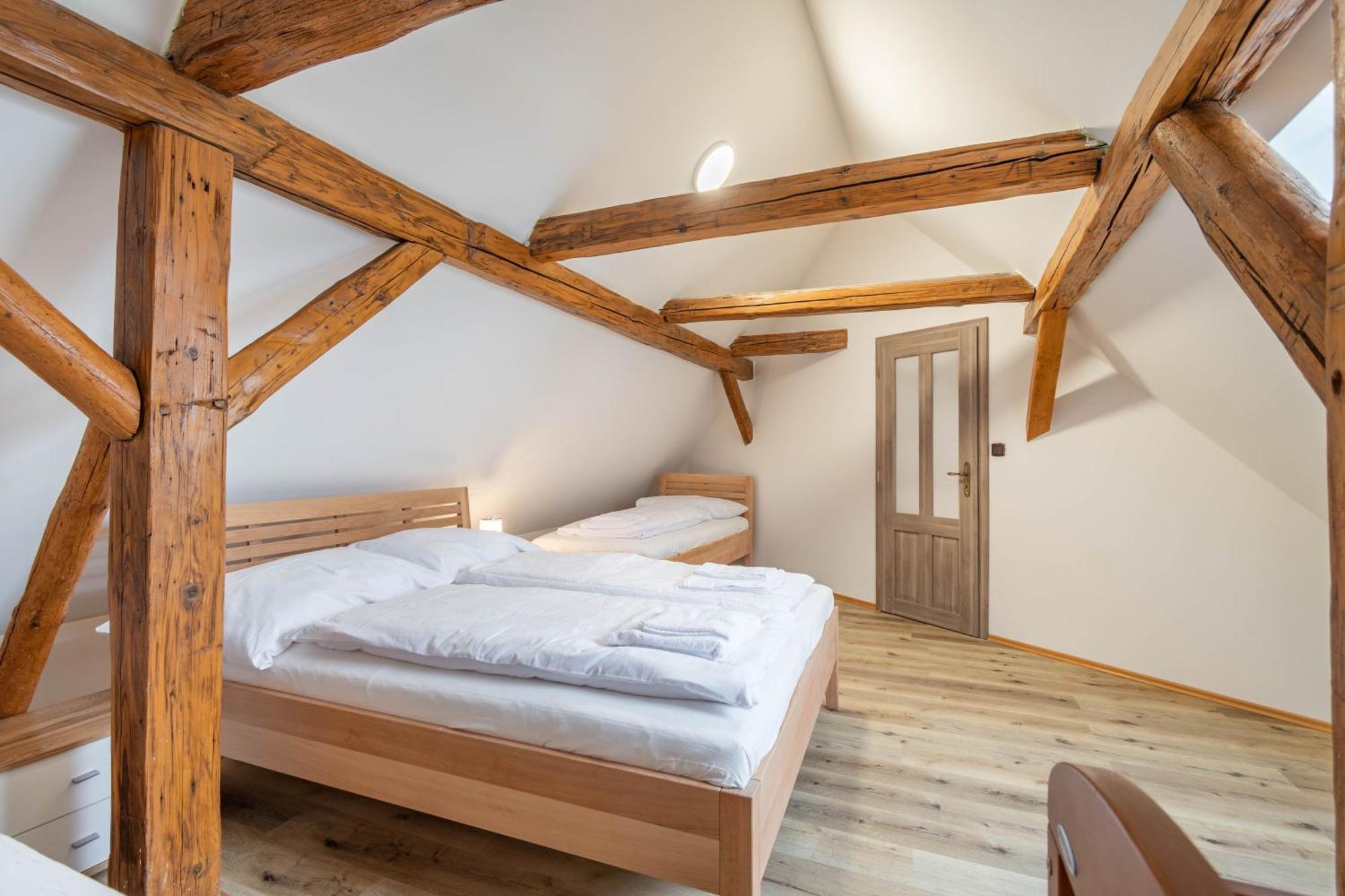 Kokorin Apartments Room photo