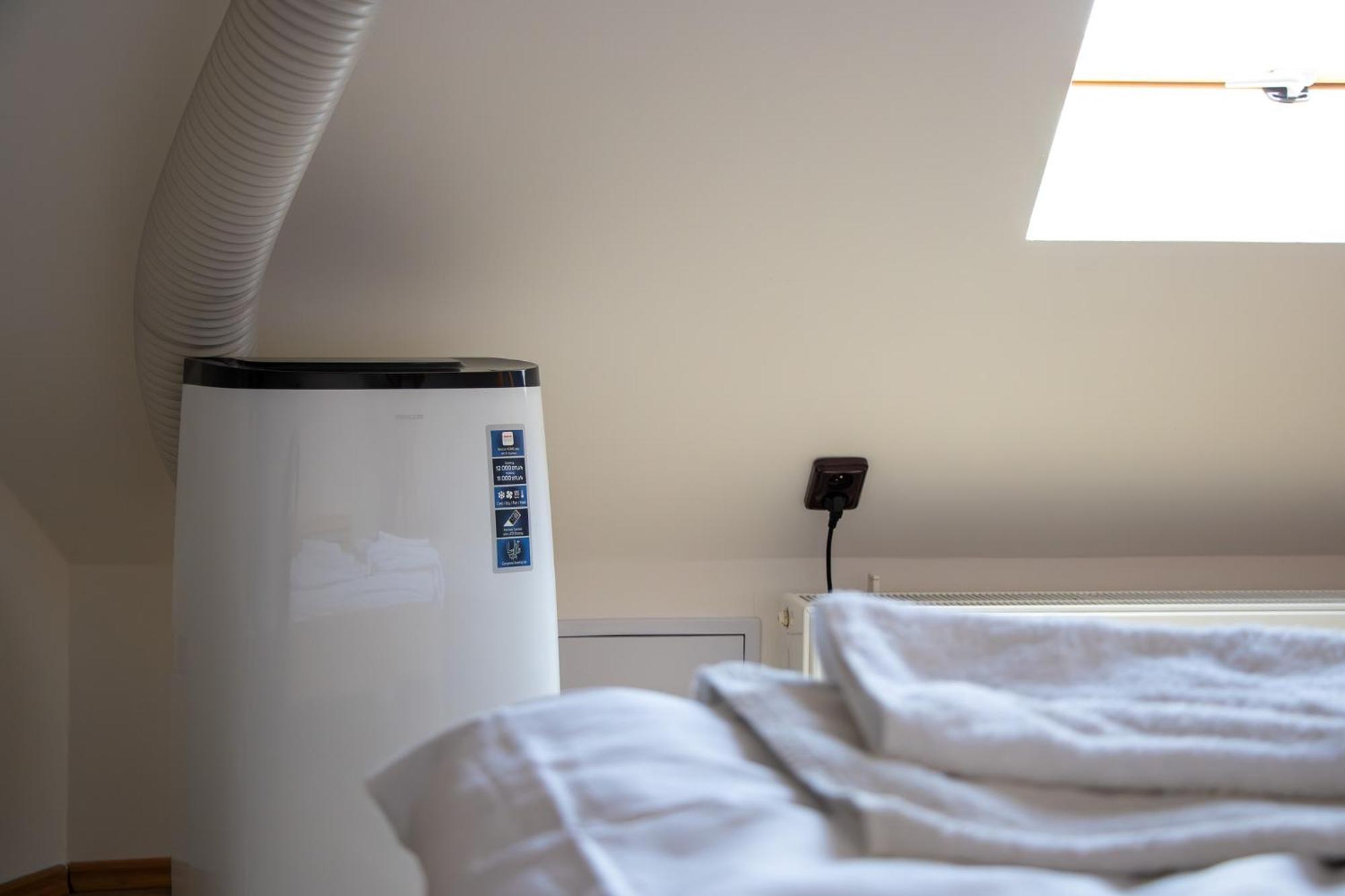 Kokorin Apartments Room photo