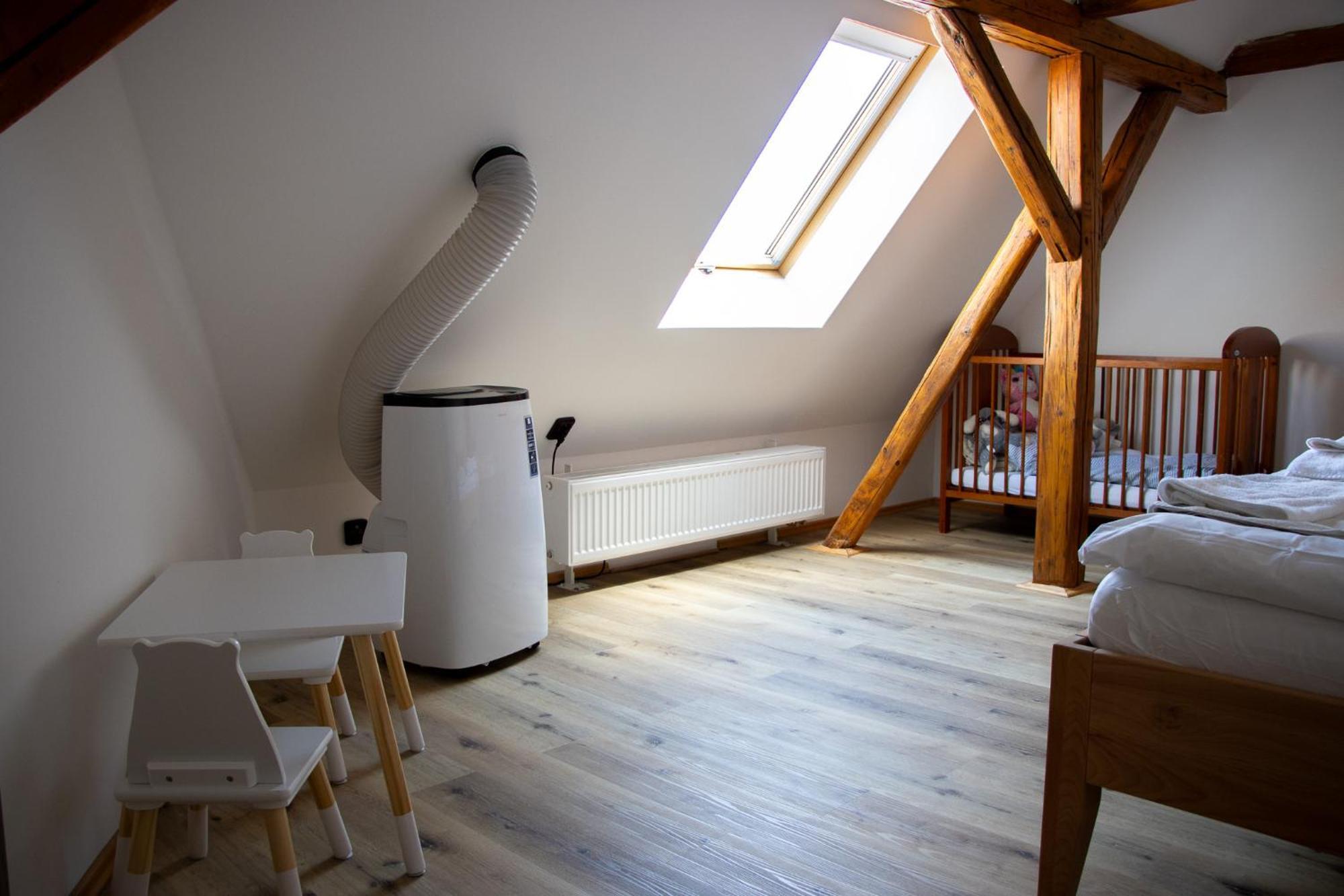 Kokorin Apartments Room photo